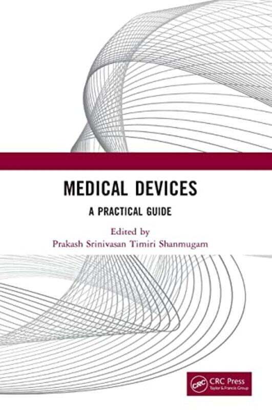 

Medical Devices by Marie Layson-Dale-Hardcover