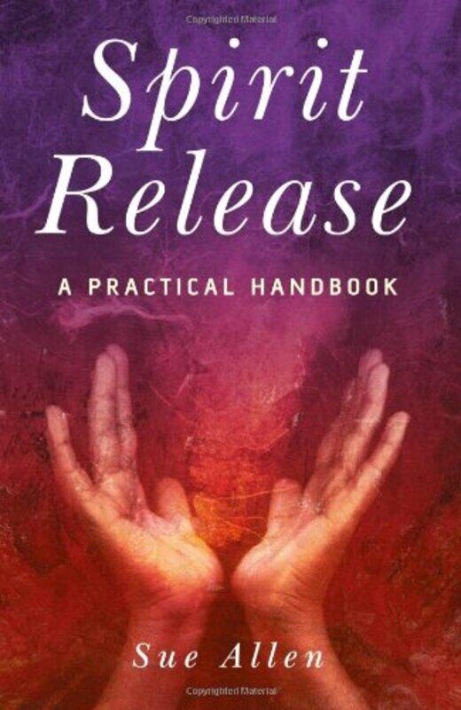 

Spirit Release by Sue Allen-Paperback