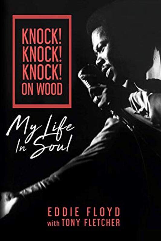 

Knock! Knock! Knock! On Wood by Margaret Etherington-Hardcover