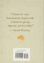 What I Know for Sure, Hardcover Book, By: Oprah Winfrey