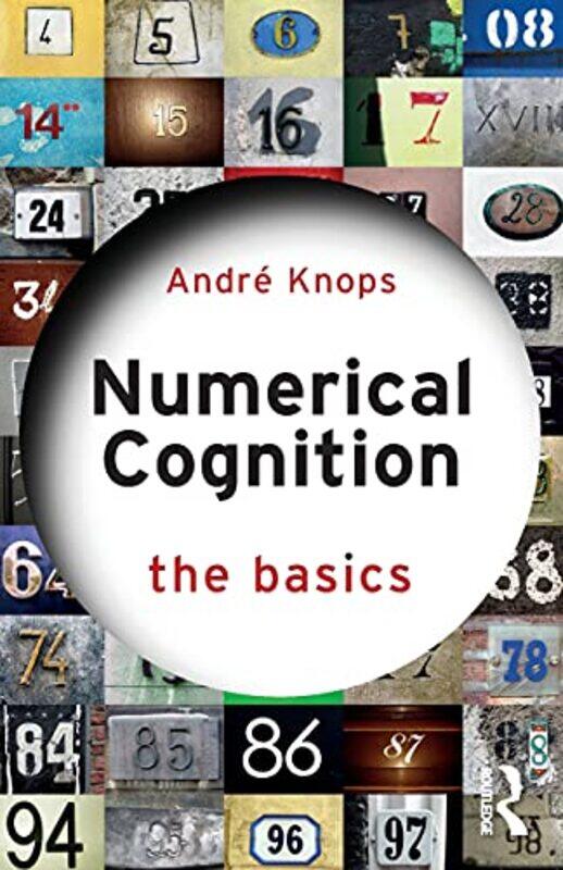 

Numerical Cognition by Andre Knops-Paperback