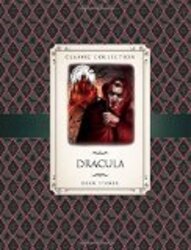Classic Collection: Dracula, Paperback Book, By: Anne Rooney