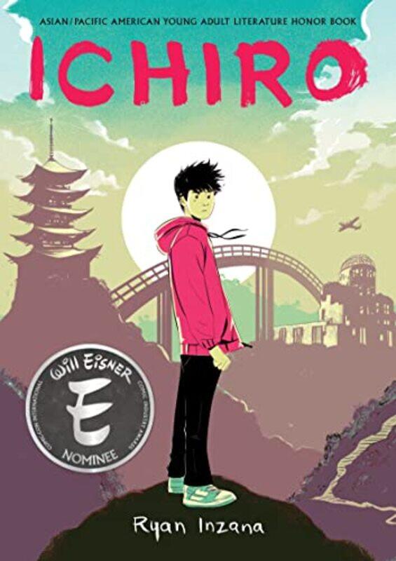 

Ichiro by Ryan Inzana-Paperback