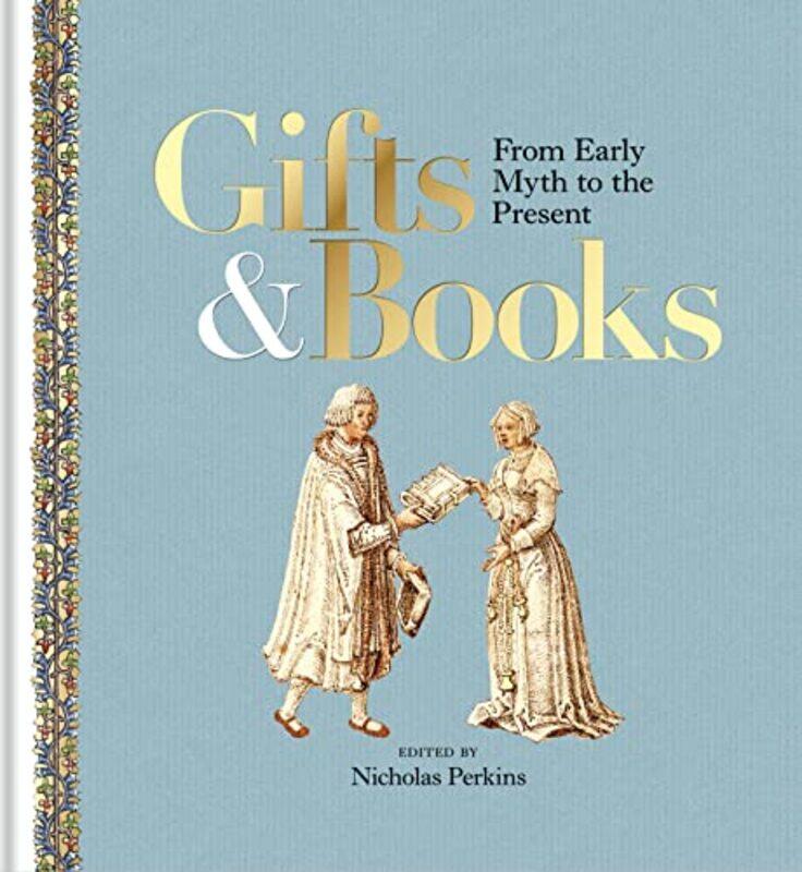 

Gifts and Books by Nicholas Perkins-Hardcover