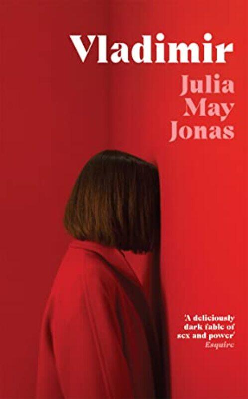 

Vladimir by Julia May Jonas-Hardcover