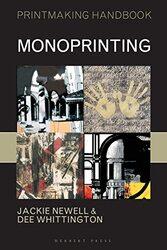 Monoprinting by Norman L Geisler-Paperback