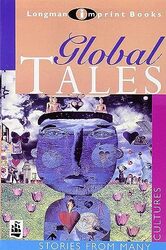 Global Tales by Jessamy PerriamSimon Carter-Paperback