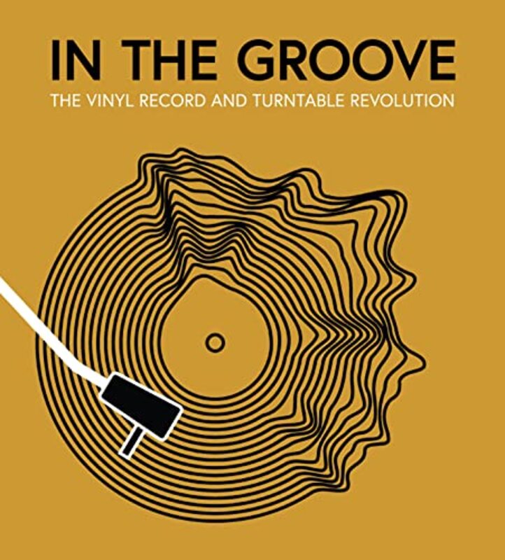 

In the Groove by Gillian G GaarMartin PopoffRichie UnterbergerMatt AnnissKen Micallef-Hardcover