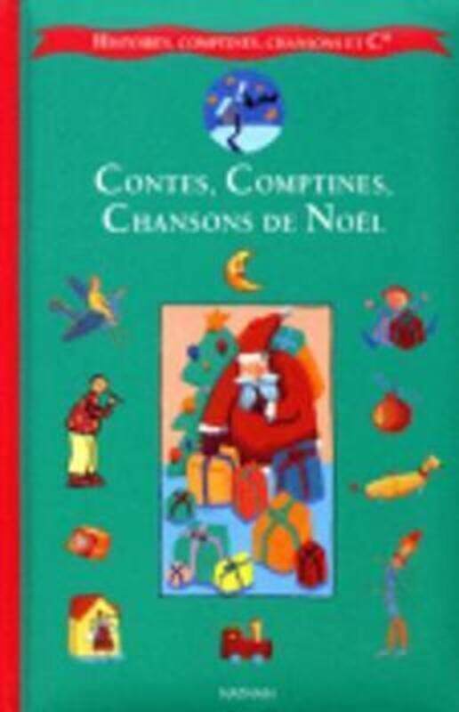 

Histoires, Comptines, Chansons Et Cie.paperback,By :Collectif
