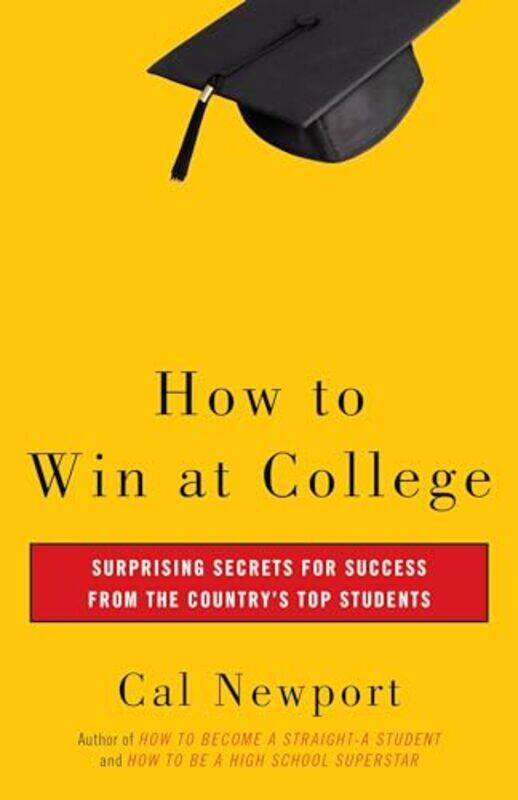 

Ht Win At College By Newport Cal - Paperback