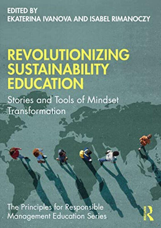 

Revolutionizing Sustainability Education by Jeff Lowenfels-Paperback