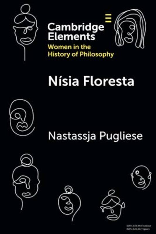 

Nisia Floresta by Nastassja (Universidade Federal do Rio de Janeiro) Pugliese-Paperback