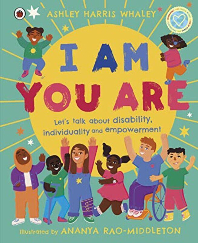 

I Am You Are by Kerry MurphyFifi Benham-Hardcover