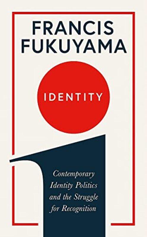 

Identity by David FreedJames Millar-Paperback