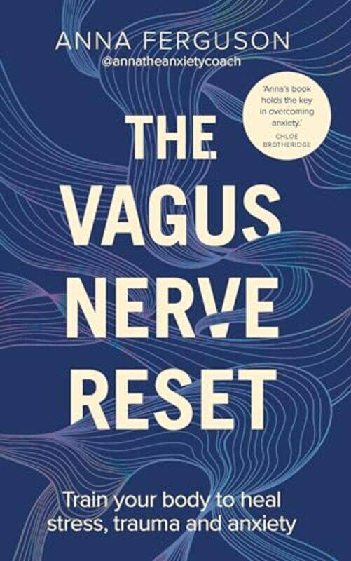 

The Vagus Nerve Reset by Dan Alleva-Paperback