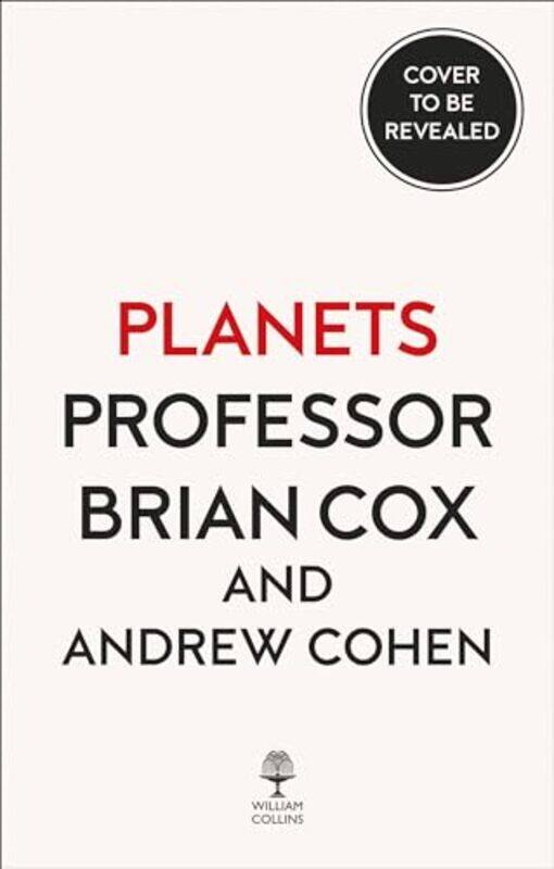 

The Planets by Max Jackson-Hardcover