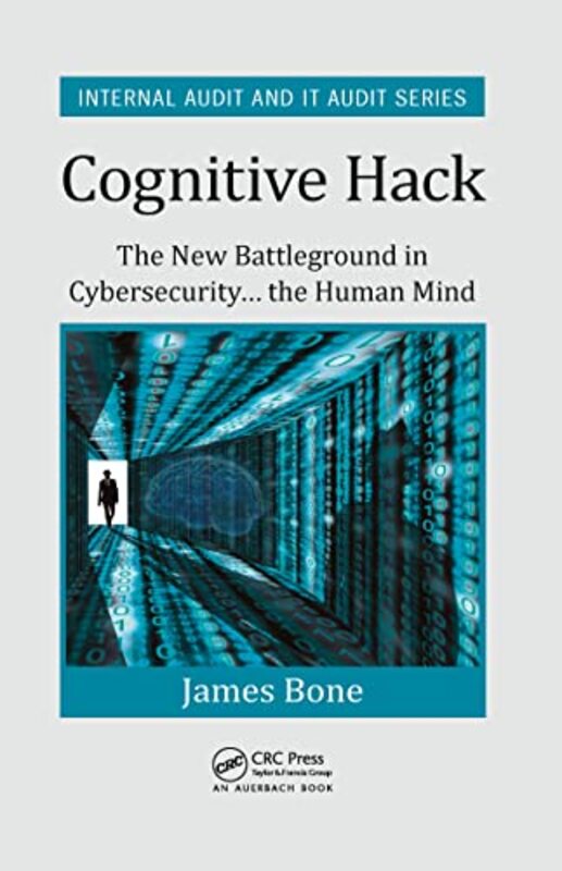 

Cognitive Hack by Matthew BaconJack University of Bath Spicer-Paperback