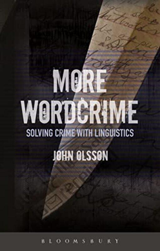 

More Wordcrime by Emma Beswetherick-Paperback