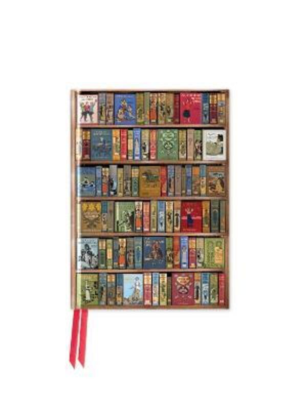 Bodleian Libraries: High Jinks Bookshelves.paperback,By :Flame Tree Studio