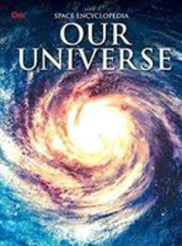 Our Universe, Paperback Book, By: Om Books International