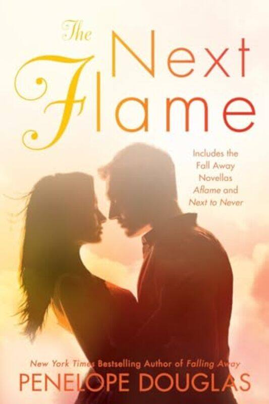 

Next Flame By Penelope Douglas Paperback