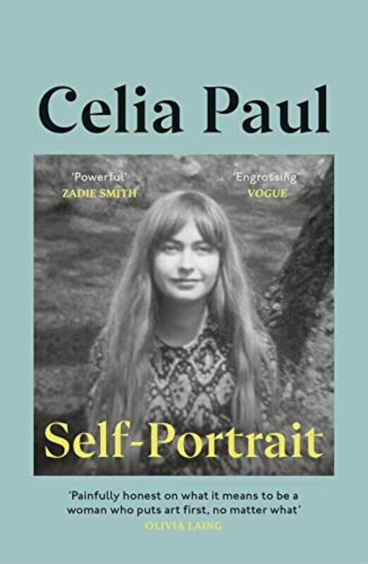 

Self-Portrait , Paperback by Paul, Celia