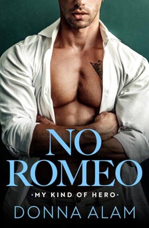 

No Romeo by Donna Alam-Paperback