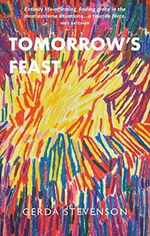 

Tomorrows Feast by Gerda Stevenson-Paperback