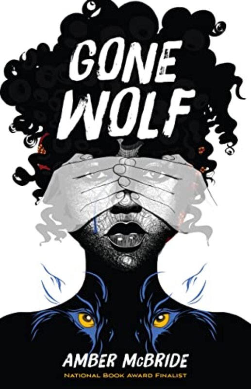 

Gone Wolf By Mcbride Amber - Hardcover