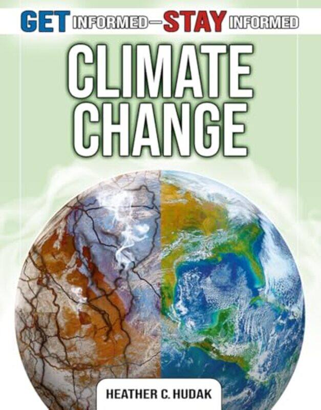 

Climate Change by Frances M D University of Cambridge Henson-Paperback