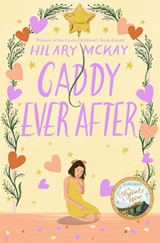 

Caddy Ever After by Hilary McKay-Paperback