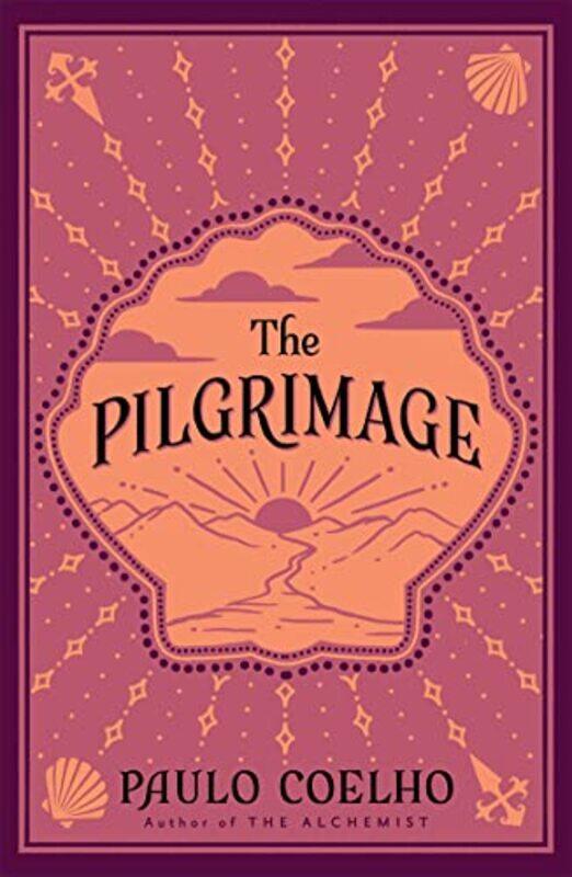 

The Pilgrimage by Paulo CoelhoAlan R Clarke-Paperback