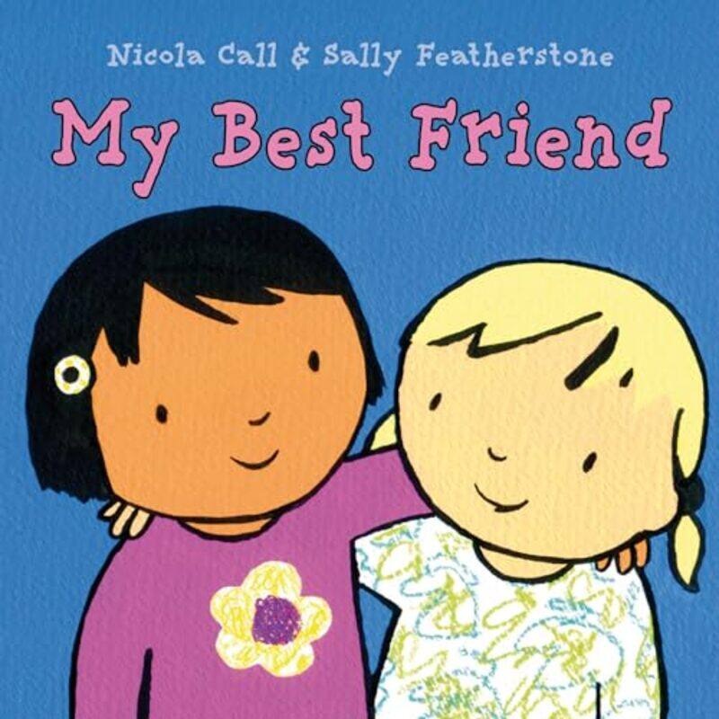 

My Best Friend by Gabriel Hershman-Hardcover