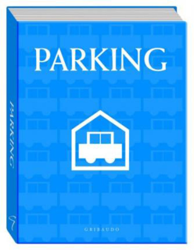 

Parking: Italien./Franz./Engl./Span./Portug., Paperback Book, By: Visual Books