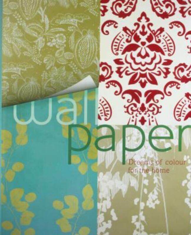 

Wallpaper Designs.paperback,By :Various