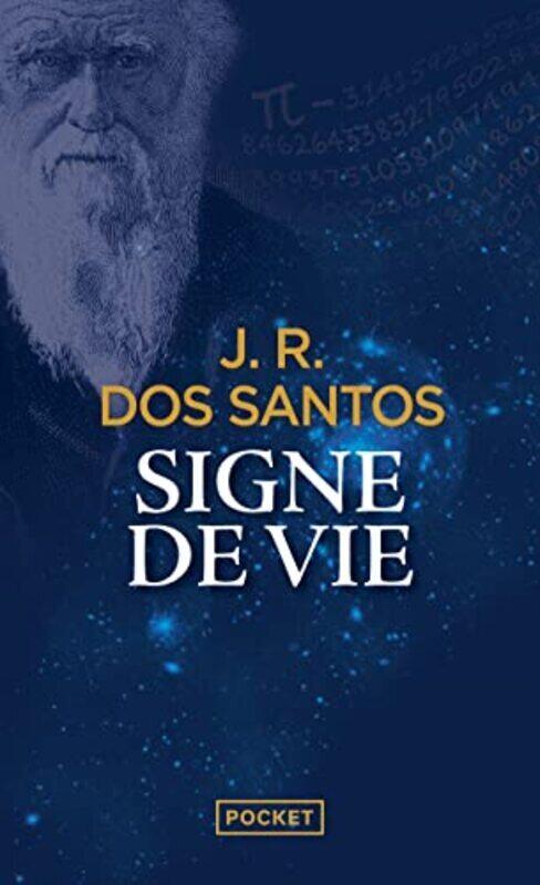 

SIGNE DE VIE,Paperback,By:DOS SANTOS J R D.