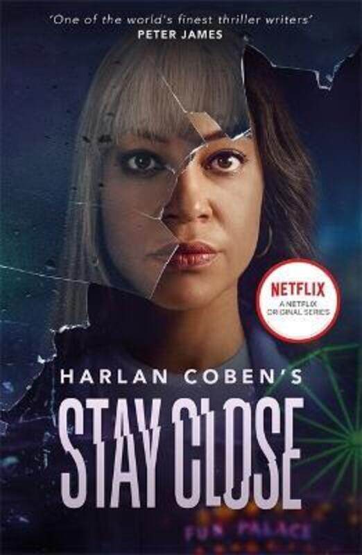 

Stay Close: NOW A MAJOR NETFLIX SHOW.paperback,By :Coben, Harlan