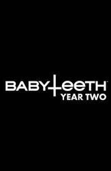 Babyteeth: Year Two Hc,Hardcover,ByDonny Cates