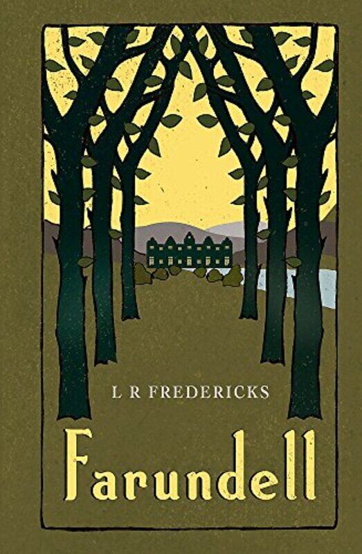 

Farundell, Paperback Book, By: L.R. Fredericks