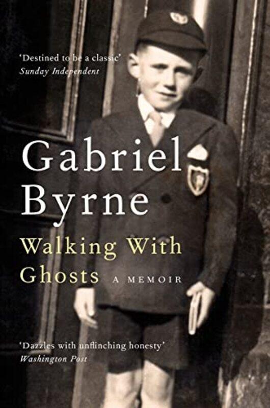 

Walking With Ghosts by Gabriel - Paperback