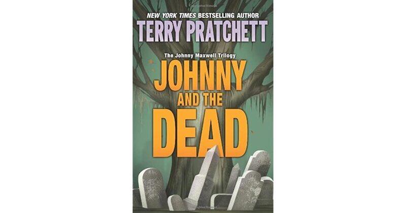 

Johnny and the Dead, Paperback Book, By: Terry Pratchett