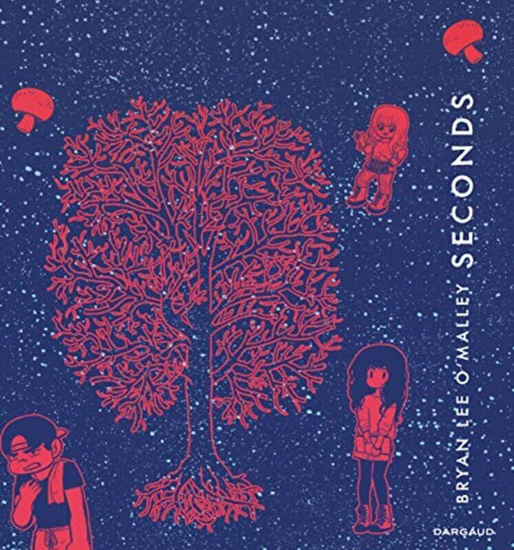 

Seconds - tome 0 - Seconds,Paperback,By:Brian Lee O'malley