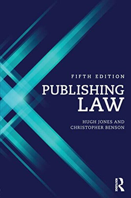 

Publishing Law by Jiordan Castle-Paperback