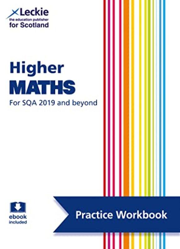 

Higher Maths by Ken NisbetLeckieCraig Lowther-Paperback