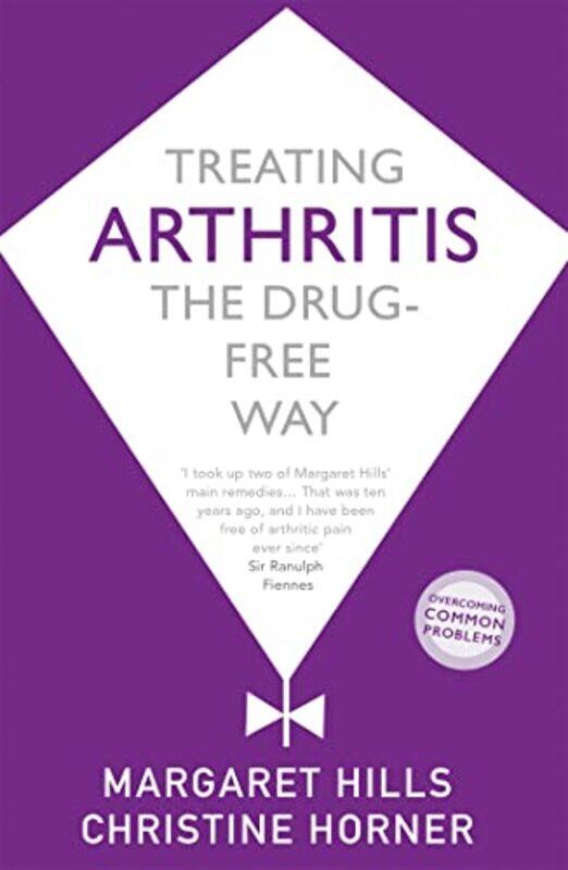 

Treating Arthritis by John Nikas-Paperback