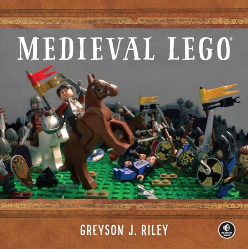 

Medieval Lego by Beights, Greyson - Hardcover