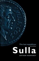 Sulla by Arthur Keaveney-Paperback