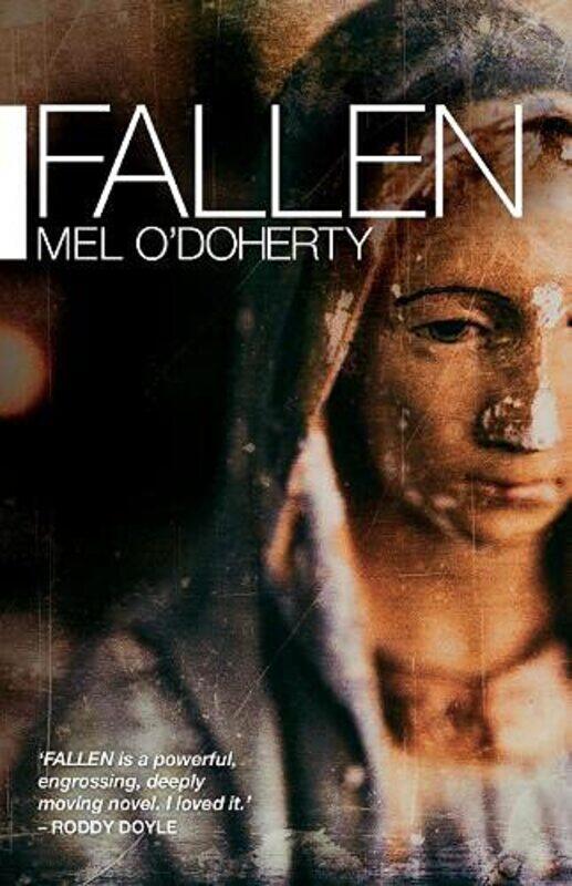 

FALLEN by Mel ODoherty-Paperback