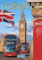 London Spanish by Sara Pink-Paperback