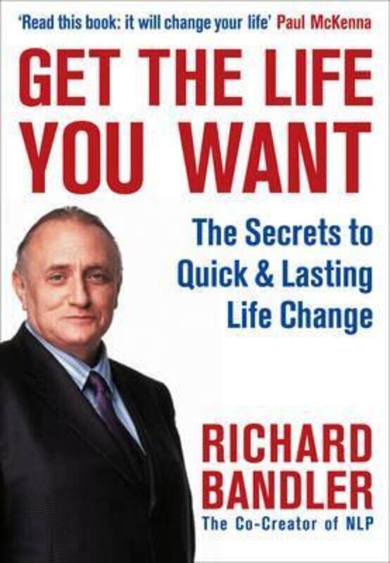 

^(C) Get the Life You Want